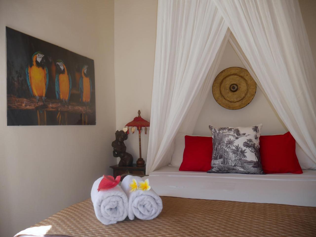 Hakuna Matata Bali Villas Uluwatu Exterior foto